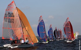 Пришлось отменить правило