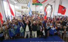 Погода была валидольная