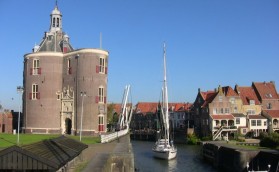 Голландия ждет!