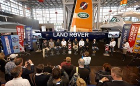 The Extreme Sailing Series. Состав и календарь объявлены