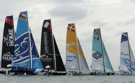 Теперь без легионеров