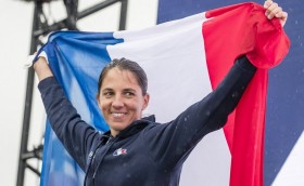  Пикон хочет выступить на Играх-2024