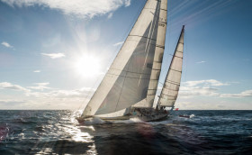 Три недели из восьми месяцев