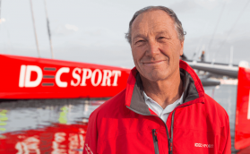 Жуайон улучшил рекорд почти на неделю!