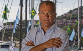 Nautor Swan меняет владельца, но не руководителя