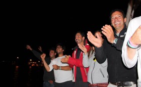 Юрий Фирсов рассказывает