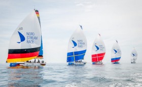 Началась Nord Stream Race