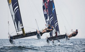 Санкт-Петербург ждет в гости таланты