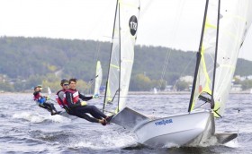 Тольятти: вот и экватор