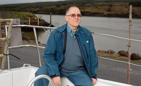 Вокруг Ирландии – вслепую