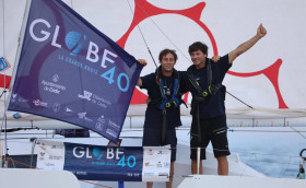 Globe40. Не рано ли толковать о фаворитах?