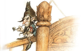 Кто хозяин корабля на Средиземном море