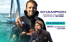 Лучший «имоковец»