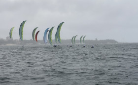 Калининградский кубок завершен