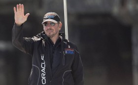 АС35 вновь выйдут на старт?