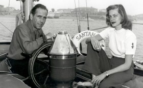 Весь Голливуд в гонке