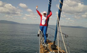 С государственных позиций. Часть 3