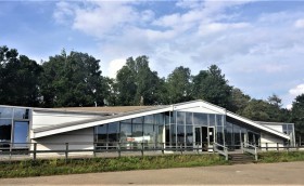 Встречаемся на Крестовском острове