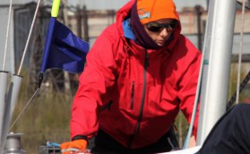 Из Болгарии – на Урал. К мечте!