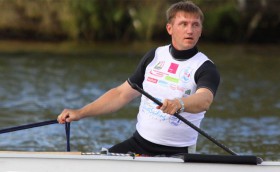 Василий Кравченко: "Учиться на чужих, а не на своих ошибках"