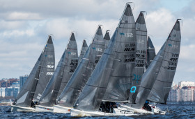 Впереди - финальный этап