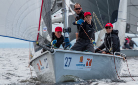 Завершающая нота весны