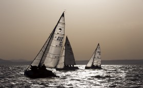 Первая среда. Из 12-ти.