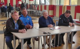 Встреча в Тольятти