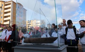 Все начинается с пруда!