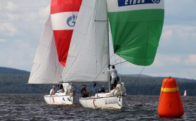 Долгой жизни, Кубок!