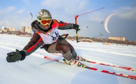 Когда подул западный ветер