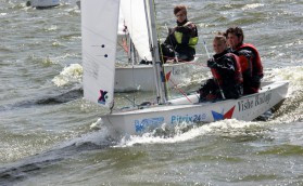 Новички – в отдельной группе