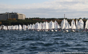 Удачи, оптимистеры!