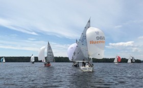 «Глобус» и Беркут»