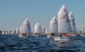 Оптимистеры, ваш выход!