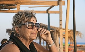 «Она была второй мамой»