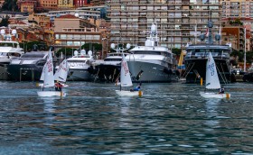 Важнейший этап подготовки к первенству мира