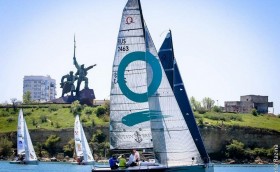 Стартует «Дружба»