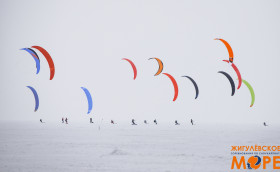 В Тольятти было классно!