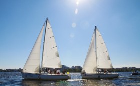 4 дня до открытия!