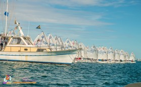 Первый день - под диктовку испанцев