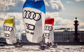 Все флаги в гости!