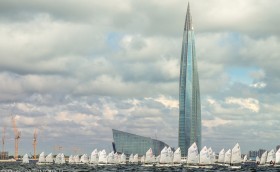 Рекорд и двоевластие