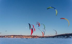 Коданев продолжает доминировать