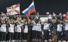 Есть золото и серебро!