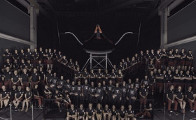 В полном составе!