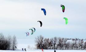Кубок Волги стартует в эти выходные: готовьтесь к приключениям!