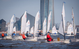 Кубок Ассоциации завершит отбор