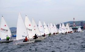 На всех ветра не хватило