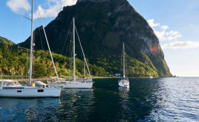 Карибские острова становятся все более опасным местом